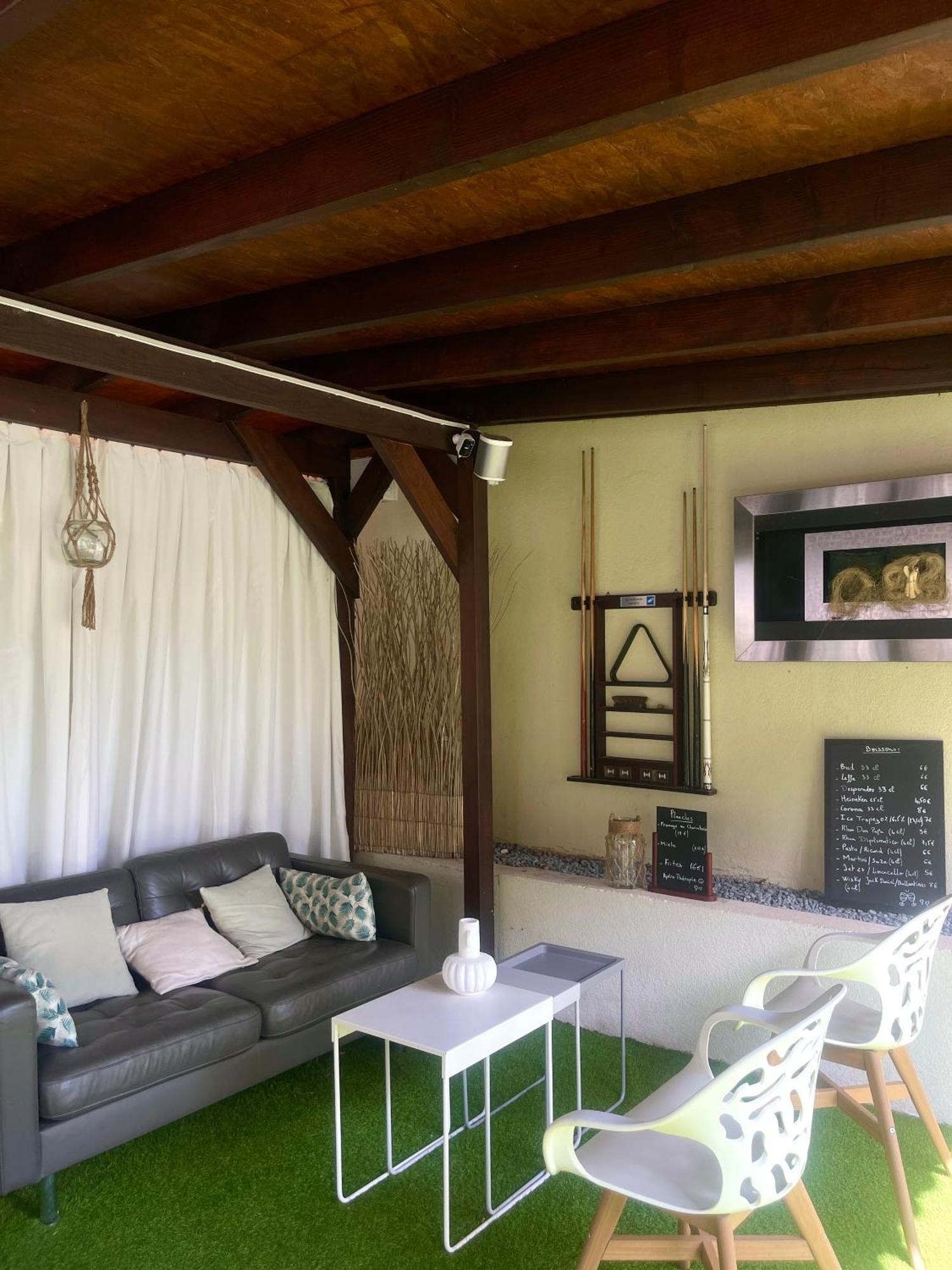 La Bastide Gourmande Otel La Colle-sur-Loup Dış mekan fotoğraf