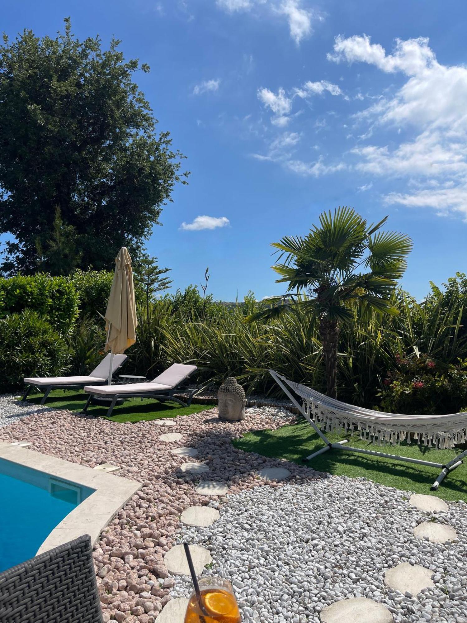 La Bastide Gourmande Otel La Colle-sur-Loup Dış mekan fotoğraf