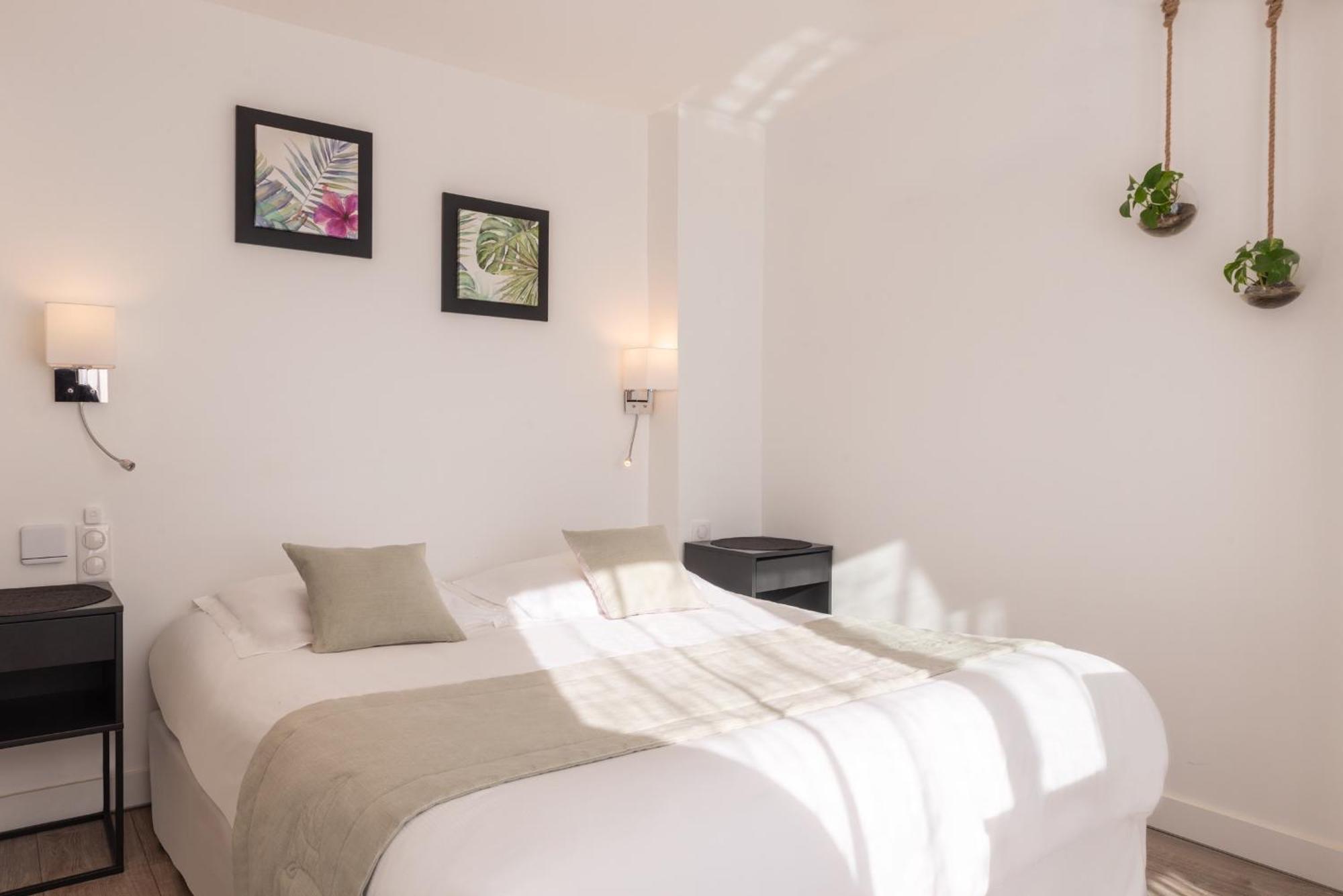 La Bastide Gourmande Otel La Colle-sur-Loup Dış mekan fotoğraf