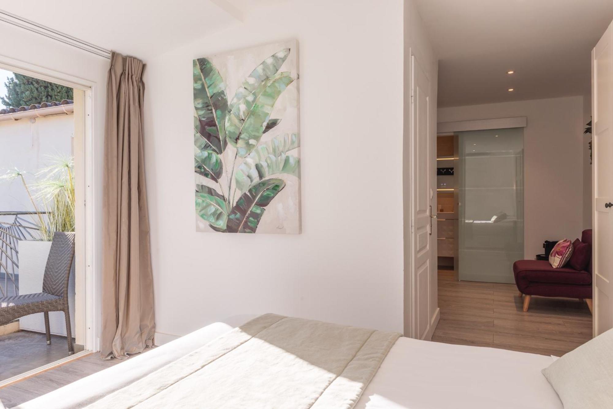 La Bastide Gourmande Otel La Colle-sur-Loup Dış mekan fotoğraf
