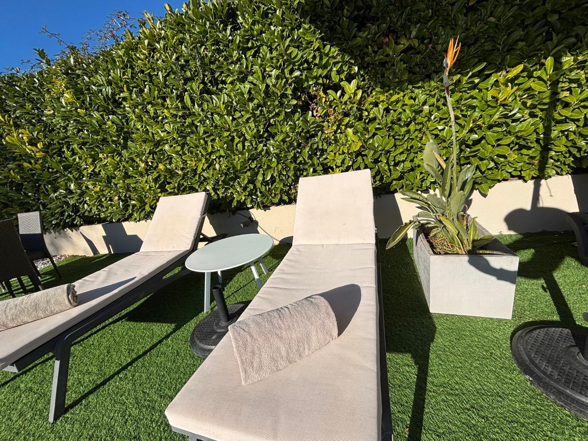 La Bastide Gourmande Otel La Colle-sur-Loup Dış mekan fotoğraf