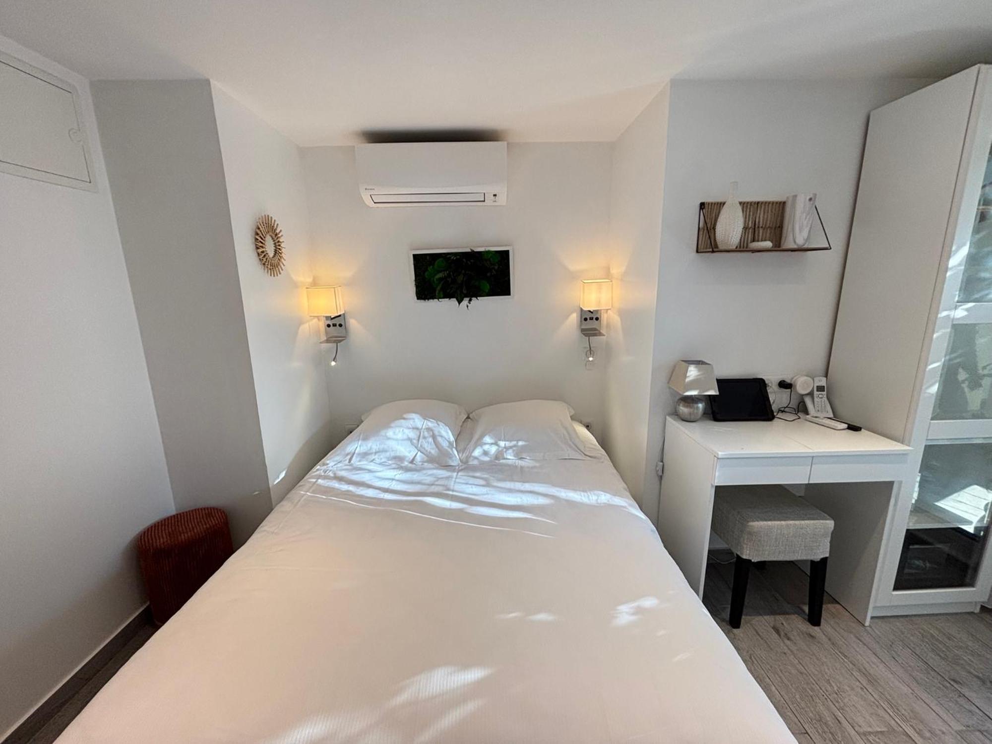 La Bastide Gourmande Otel La Colle-sur-Loup Dış mekan fotoğraf
