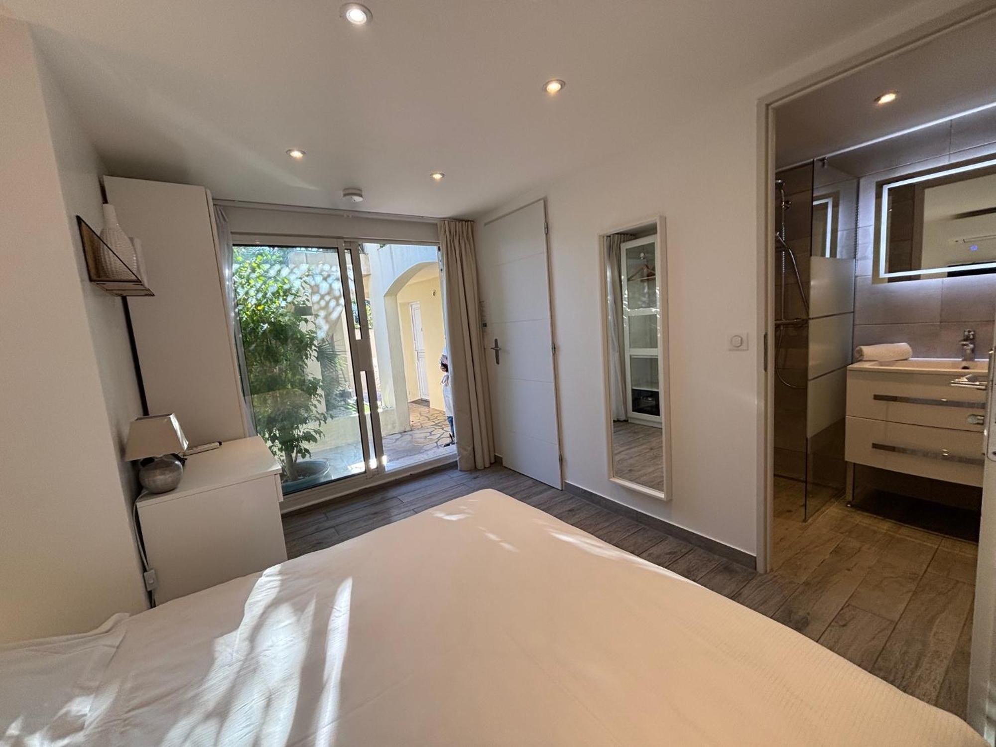 La Bastide Gourmande Otel La Colle-sur-Loup Dış mekan fotoğraf
