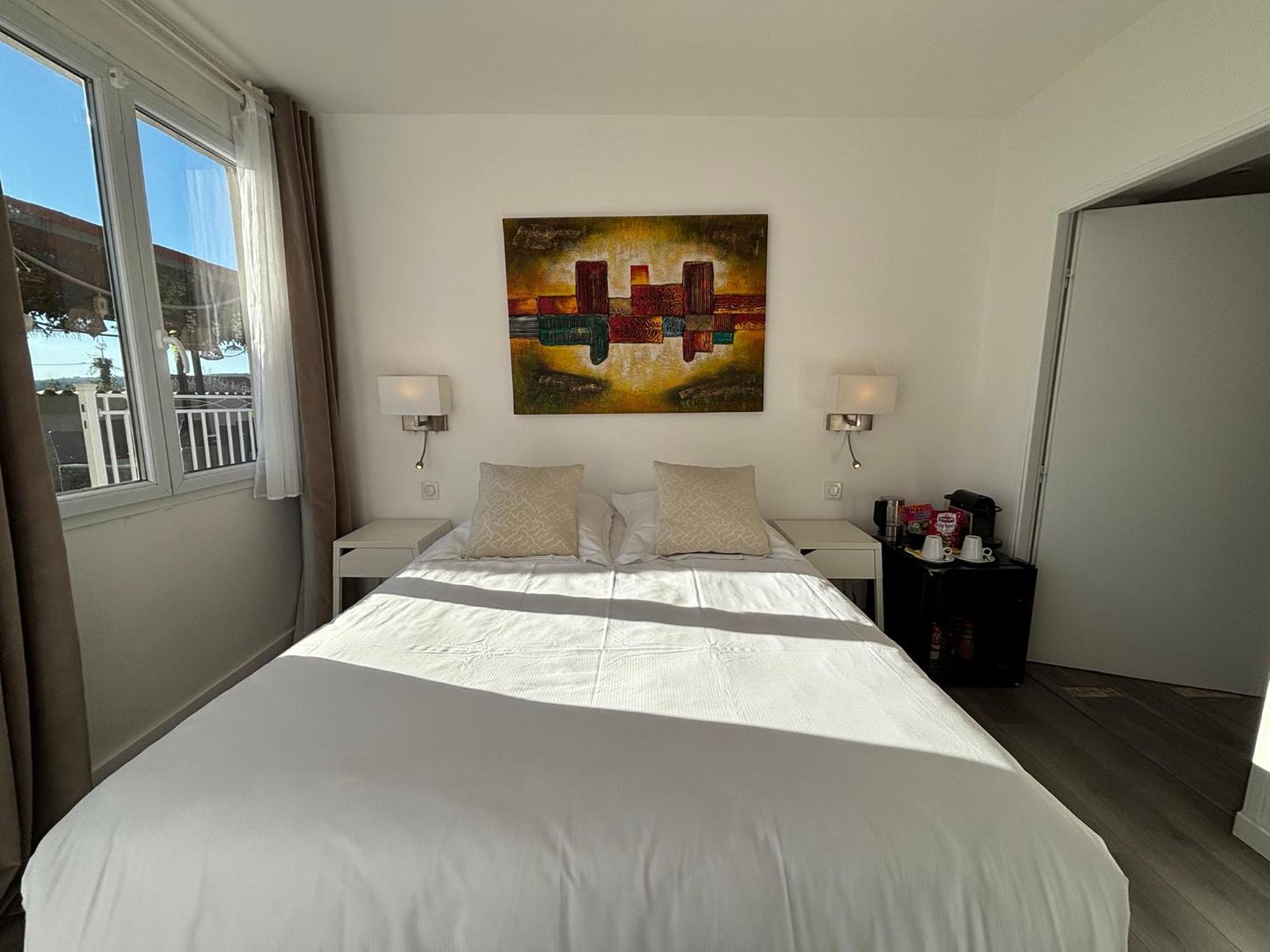 La Bastide Gourmande Otel La Colle-sur-Loup Dış mekan fotoğraf